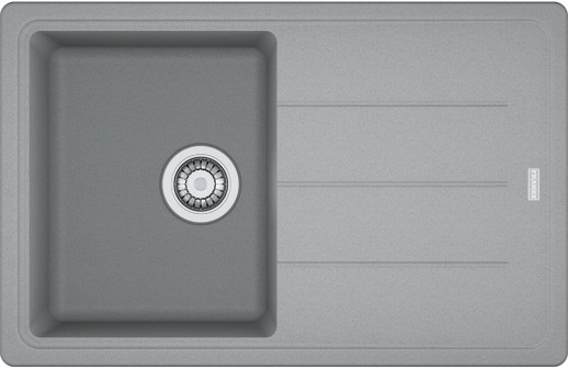 Мойка Franke 114.0259.930 Franke Basis BFG 611