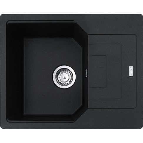 Мойка Franke 114.0612.258 Franke Urban UBG 611-62 Nero