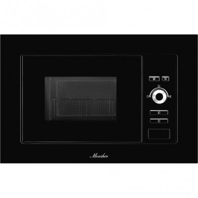 Встраиваемая микроволновая печь Monsher Monsher MMH 201 B