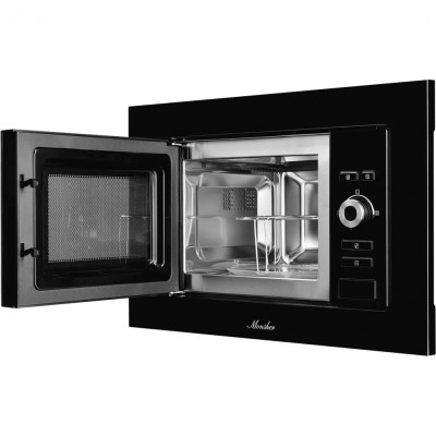 Встраиваемая микроволновая печь Monsher Monsher MMH 201 B