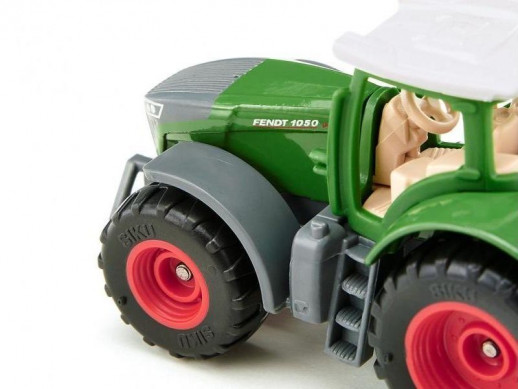 Трактор Siku 1063 Fendt 1050 Vario