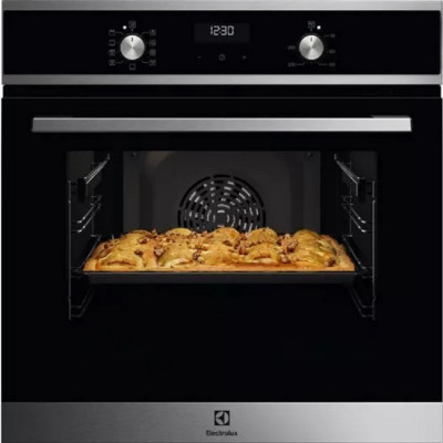 Встраиваемые электрические духовки ELECTROLUX ELECTROLUX EOD5C70BX