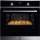 Встраиваемые электрические духовки ELECTROLUX ELECTROLUX EOD5C70BX