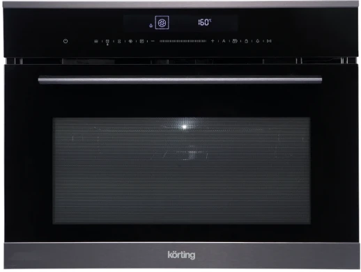 Встраиваемый духовой шкаф Korting Spectrum OKB 3250 GNBX MW