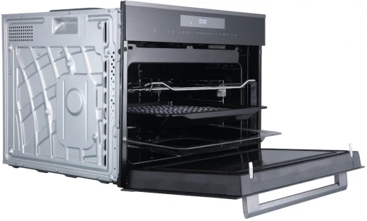 Встраиваемый духовой шкаф Korting Spectrum OKB 3250 GNBX MW