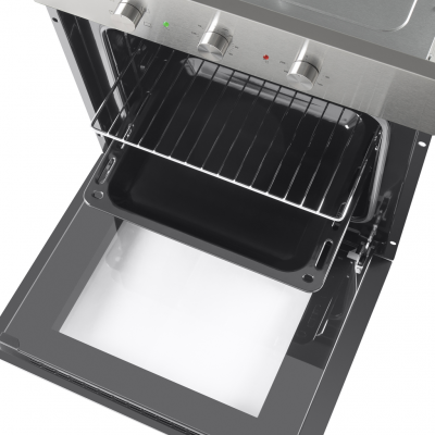 Шкаф духовой электрический MAUNFELD AEOC.575S Maunfeld AEOC.575S