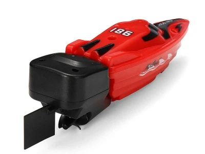 ИК катер CTF Мини 3CH Small controller
