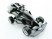 Р/У багги "Уличный гонщик" 1/20 + свет