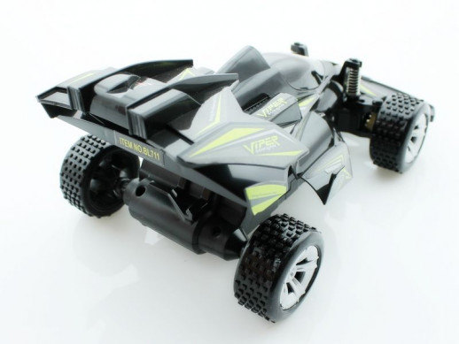 Р/У багги "Уличный гонщик" 1/20 + свет