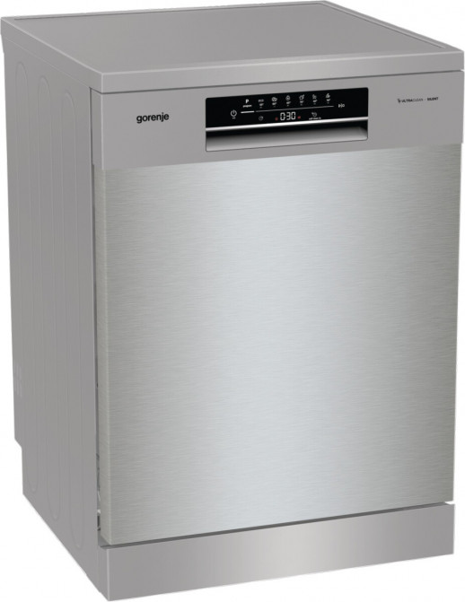 Посудомоечная машина Gorenje Gorenje GS642E90X