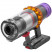 Беспроводные пылесосы Dyson Пылесос Dyson V15 Detect Absolute (447033-01)
