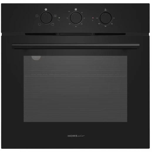 Шкаф духовой электрический HOMSair HOMSAir OES604BK2