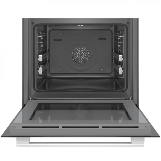 Встраиваемая электрическая духовка BOSCH Встраиваемый духовой шкаф BOSCH HBG536HW0R