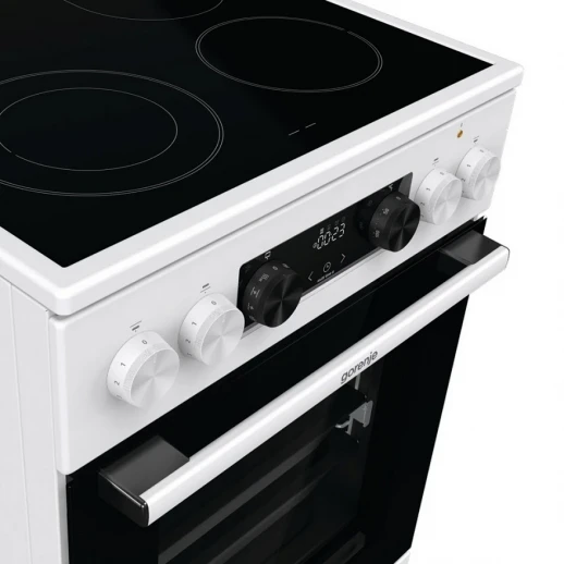 Плита GORENJE Gorenje GECS5C70WA