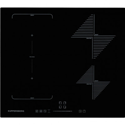 Встраиваемые индукционные панели Kuppersberg Kuppersberg ICS 614