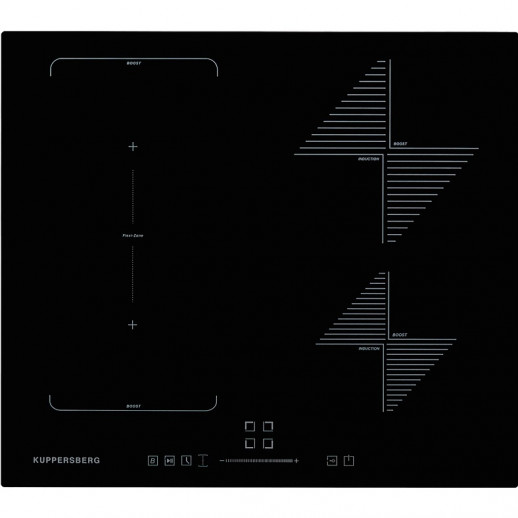 Встраиваемые индукционные панели Kuppersberg Kuppersberg ICS 614