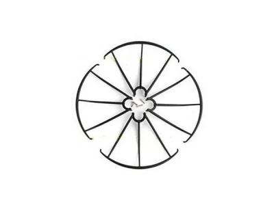 Защита лопастей для квадрокоптера Syma X5SW комплект, 4шт.