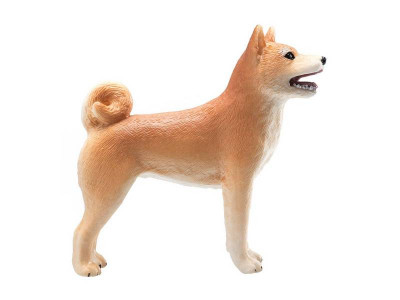 Фигурка KONIK Сиба-ину