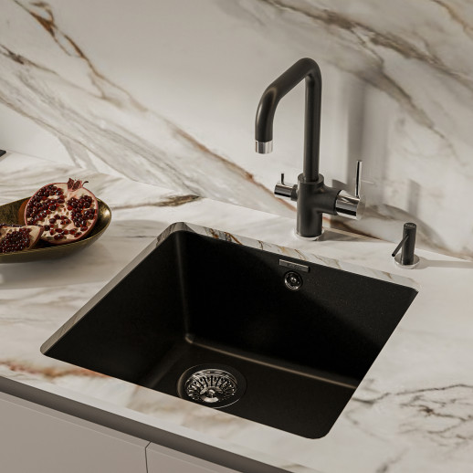 Дозатор RIVELATO Rivelato RD-500 nero