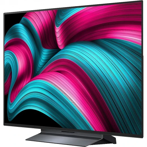 Телевизор 48'' LG LG OLED48C5RLA.ARUG