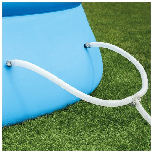 Бассейн надувной Easy Set, 244 х 76 см, 28110NP INTEX