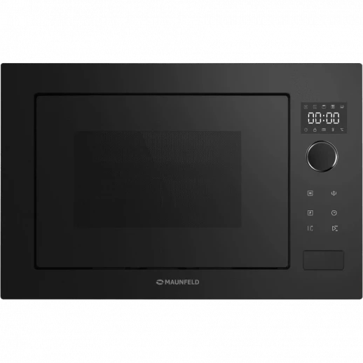 Печь микроволновая электрич. Maunfeld XBMO251GB Matt