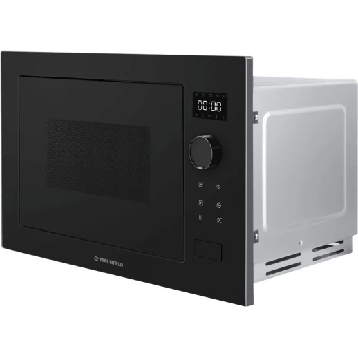 Печь микроволновая электрич. Maunfeld XBMO251GB Matt
