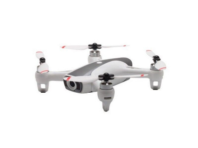 Р/У квадрокоптер Syma W1 brushless с FPV трансляцией Wi-Fi, барометр, GPS, 6-AXIS, 2.4G RTF