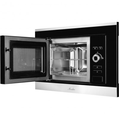 Встраиваемая микроволновая печь Monsher Monsher MMH 201 BX