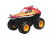 Машина Motormax Monster Vehicle (Серия Mighty Monsters) в асс. 3" н/бл