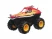 Машина Motormax Monster Vehicle (Серия Mighty Monsters) в асс. 3" н/бл