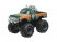 Машина Motormax Monster Vehicle (Серия Mighty Monsters) в асс. 3" н/бл