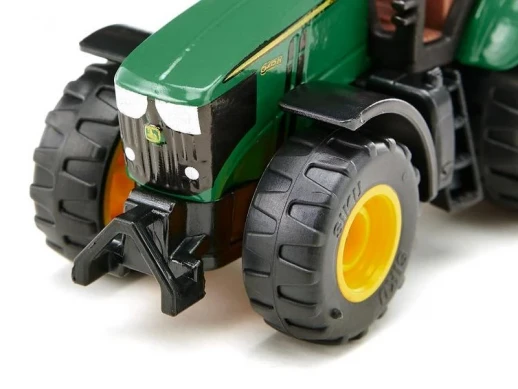 Трактор Siku 1064 John Deere 6215R