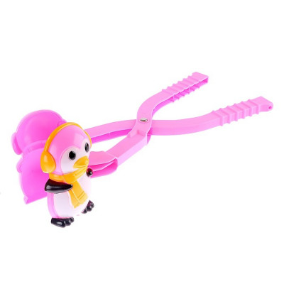 Снежколеп «Пингвин»