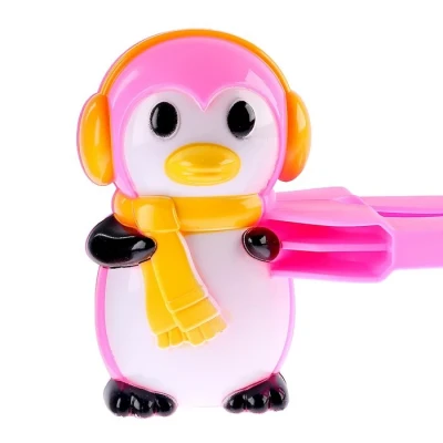 Снежколеп «Пингвин»