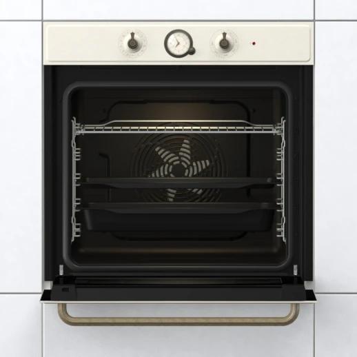 Встраиваемые электрические духовки GORENJE Gorenje Classic BOS67371CLI