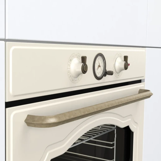 Встраиваемые электрические духовки GORENJE Gorenje Classic BOS67371CLI