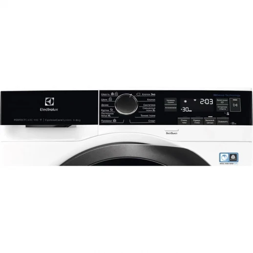 Сушильная машина ELECTROLUX Electrolux EW9H188SC