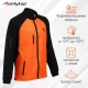 Ветровка унисекс orange