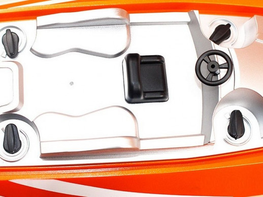 Р/У катер Feilun FT016 Racing Boat 2.4G