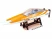 Р/У катер Feilun FT016 Racing Boat 2.4G