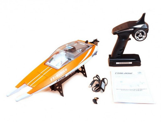 Р/У катер Feilun FT016 Racing Boat 2.4G