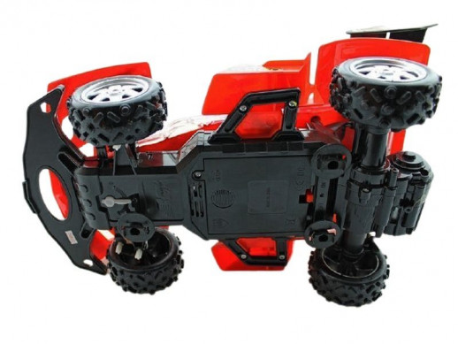 Р/У багги "Hero" 1/16