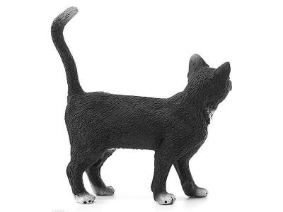 Фигурка Schleich Кошка, стоит