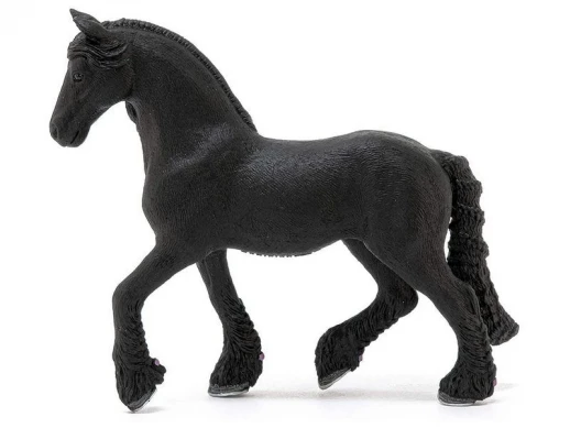 Фигурка Schleich Фризская кобыла