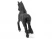 Фигурка Schleich Фризская кобыла