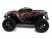 Радиоуправляемый монстр Remo Hobby SMAX (красный) 4WD 2.4G 1/16 RTR