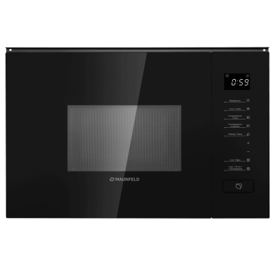 Встраиваемая микроволновая печь MAUNFELD MAUNFELD MBMO820SGB09