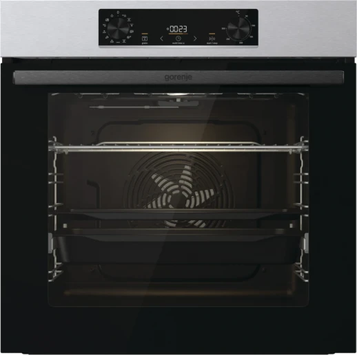 Встраиваемые электрические духовки 60 см GORENJE Gorenje Essential BOSB6737E06X