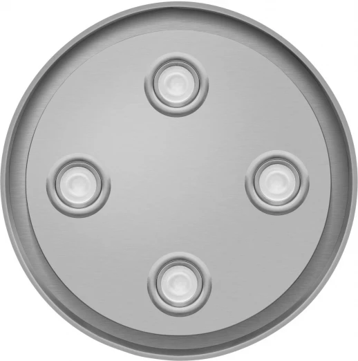 ВЫТЯЖКА MAUNFELD LEE WALL (sensor) 39 INOX Maunfeld LEE WALL (sensor) 39 INOX